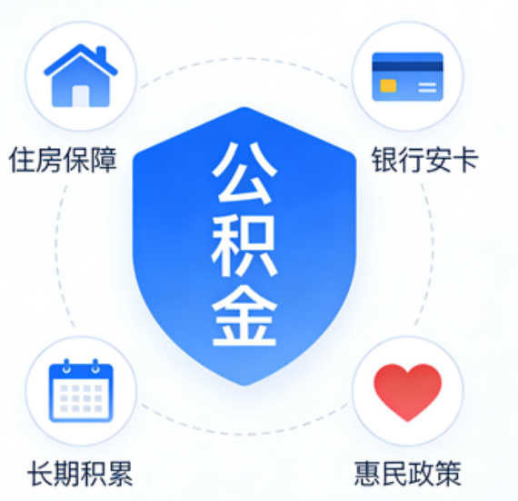 枣庄新单位入职不满一年职工住房公积金提取政策全解析