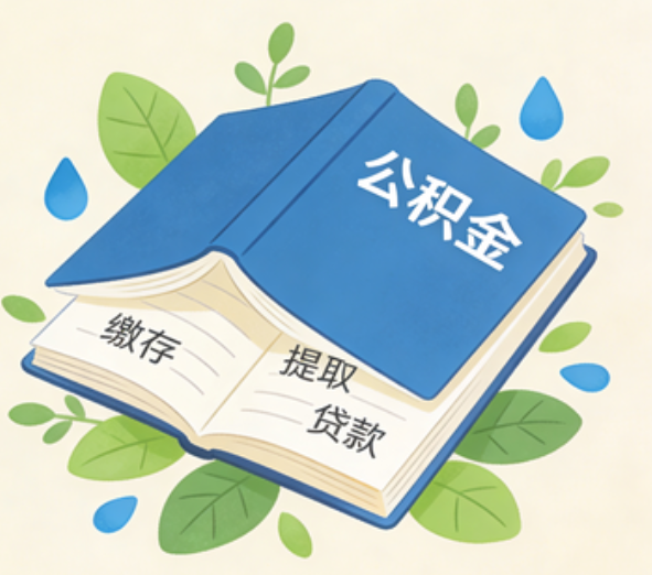 枣庄理性选择公积金代办：这六类情况可以考虑专业协助