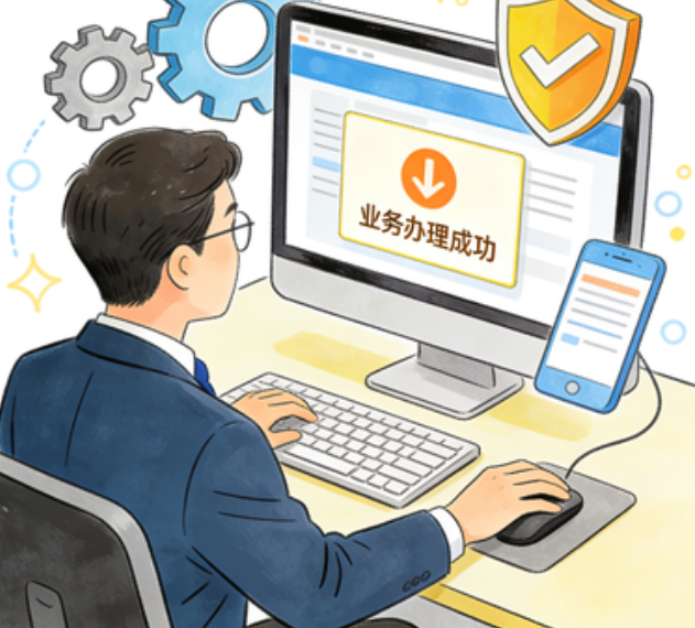 枣庄提取住房公积金直付房租业务操作详解