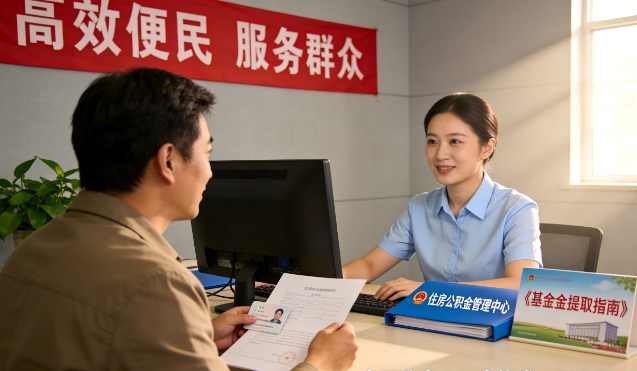 枣庄住房公积金提取规范全面升级