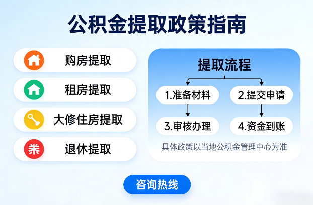 枣庄住房公积金与养老规划：制度功能解析与个人资金活用指南