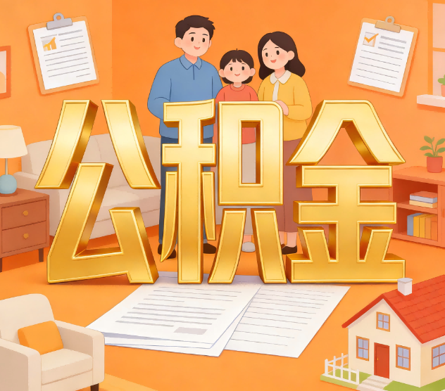 枣庄公积金代办服务的现实价值与普惠意义