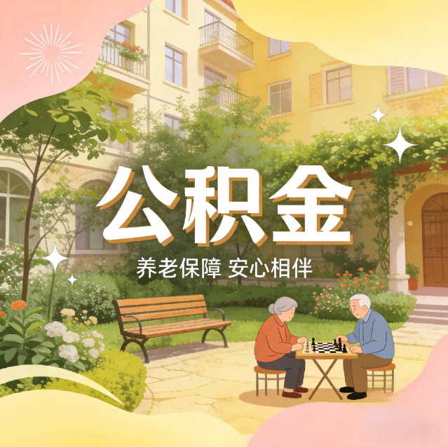 枣庄全面解读住房公积金的多元用途