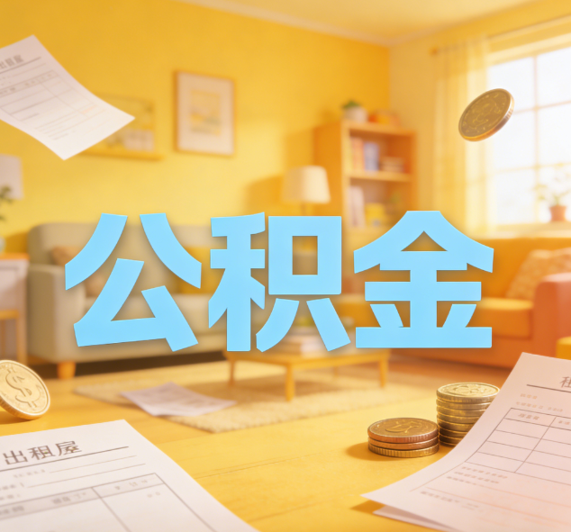 枣庄别让公积金“躺在账户里睡觉”！