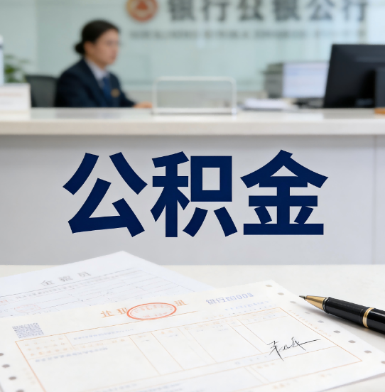 枣庄养老公积金代办需要哪些证件？