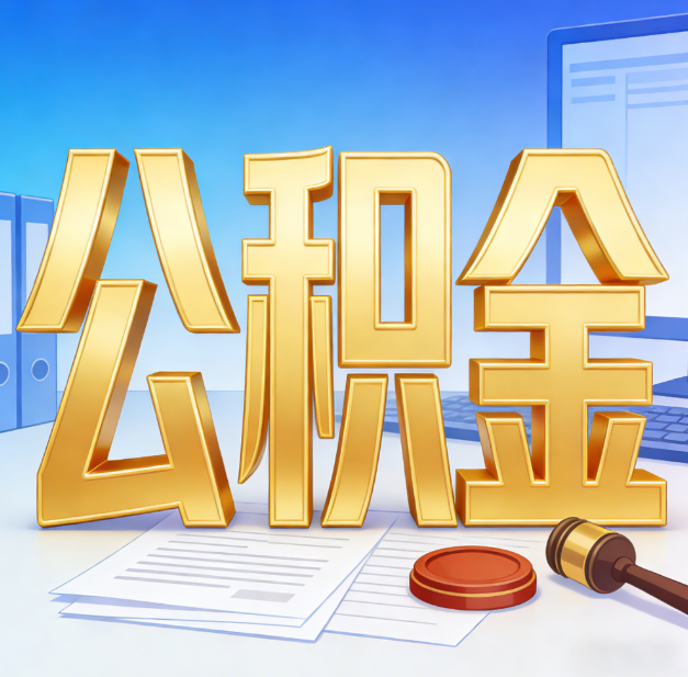 枣庄公积金代办行业观察：从“跑腿经济”到“专业服务”的蝶变之路
