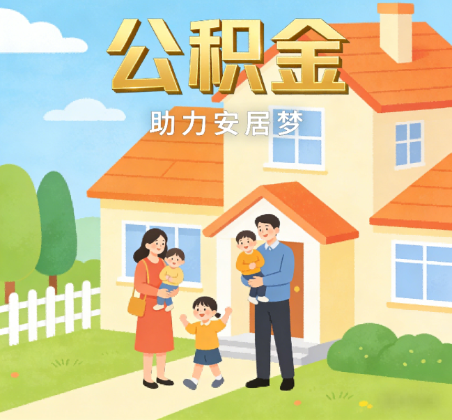 枣庄公积金代办行业观察：合规化浪潮下，专业服务迎来价值回归